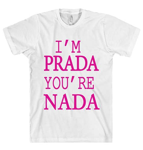 prada meaning in english|prada you slang.